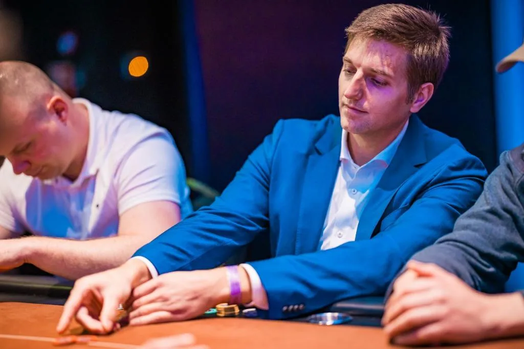 © 2026 Pokercity | Tony Dunst | 2024/03 - WPT Prime Amsterdam - #05 - €1.100 MAIN EVENT Tony Dunst | 2024/03 - WPT Prime Amsterdam - #05 - €1.100 MAIN EVENT