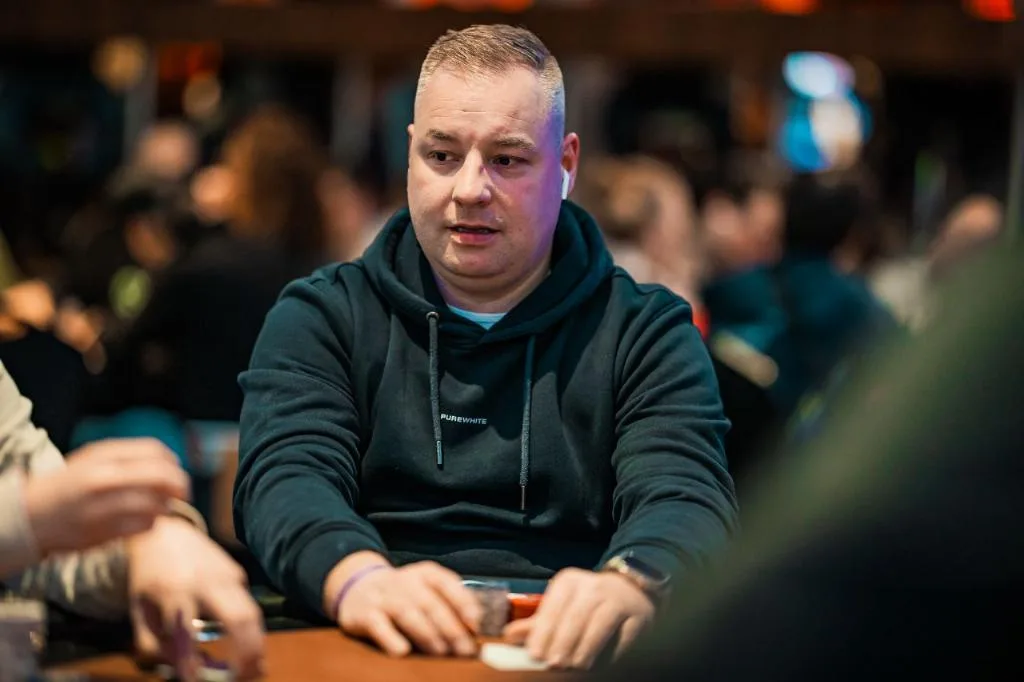 Herrumm | 2024/03 - WPT Prime Amsterdam - #05 - €1.100 MAIN EVENT