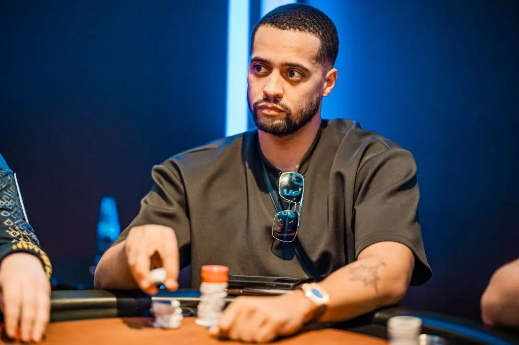 Shameen Ibrahim | 2024/03 - WPT Prime Amsterdam - #05 - €1.100 MAIN EVENT