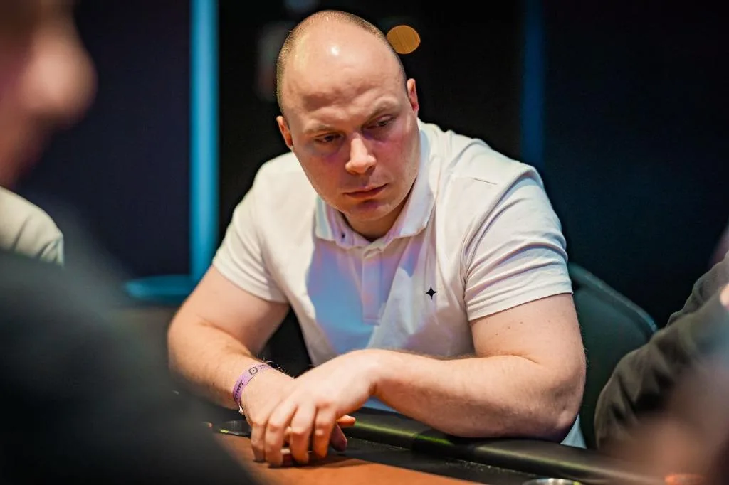 Tom Meinen | 2024/03 - WPT Prime Amsterdam - #05 - €1.100 MAIN EVENT