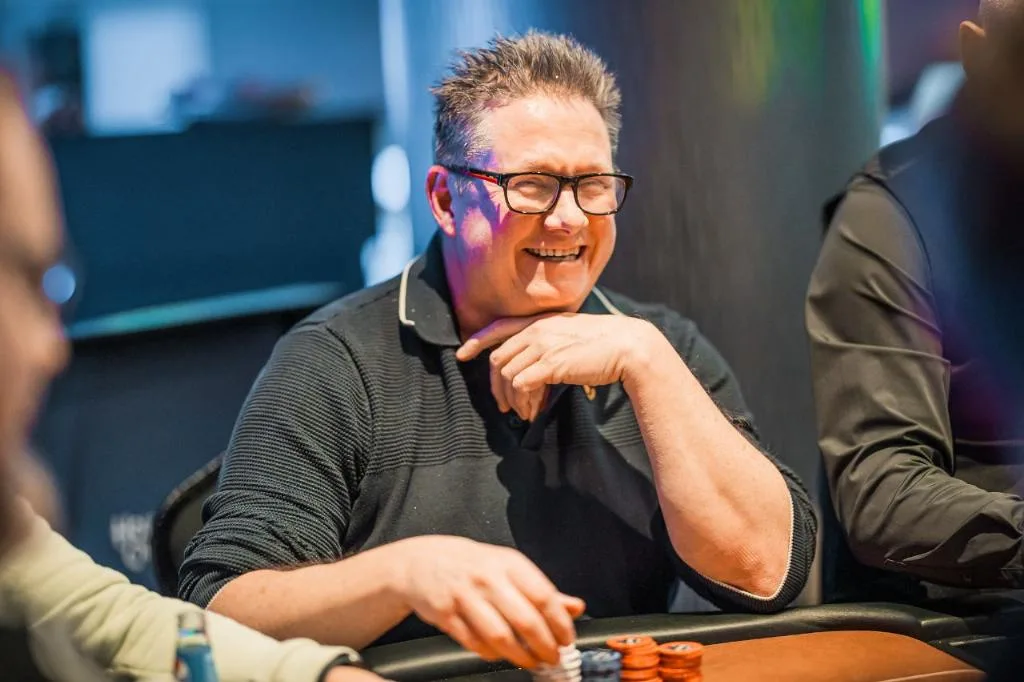 © 2026 Pokercity | Danny van Zijp | 2024/03 - WPT Prime Amsterdam - #05 - €1.100 MAIN EVENT Danny van Zijp | 2024/03 - WPT Prime Amsterdam - #05 - €1.100 MAIN EVENT
