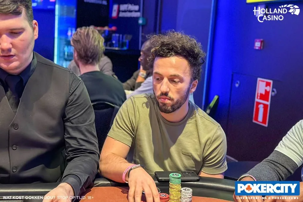 © 2026 Pokercity | Mateusz Moolhuizen | 2024/03 - WPT Prime Amsterdam - #05 - €1.100 MAIN EVENT Mateusz Moolhuizen | 2024/03 - WPT Prime Amsterdam - #05 - €1.100 MAIN EVENT