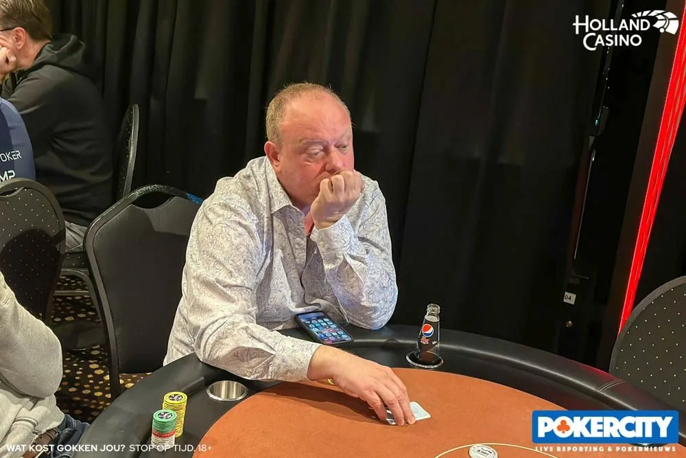© 2026 Pokercity | Paul Newey | 2024/03 - WPT Prime Amsterdam - #05 - €1.100 MAIN EVENT Paul Newey | 2024/03 - WPT Prime Amsterdam - #05 - €1.100 MAIN EVENT