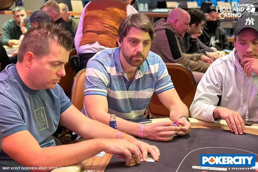 © 2026 Pokercity | Floris Pop | 2024/03 - WPT Prime Amsterdam - #05 - €1.100 MAIN EVENT Floris Pop | 2024/03 - WPT Prime Amsterdam - #05 - €1.100 MAIN EVENT
