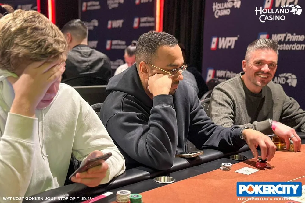 © 2026 Pokercity | Dylan Gessel | 2024/03 - WPT Prime Amsterdam - #05 - €1.100 MAIN EVENT Dylan Gessel | 2024/03 - WPT Prime Amsterdam - #05 - €1.100 MAIN EVENT