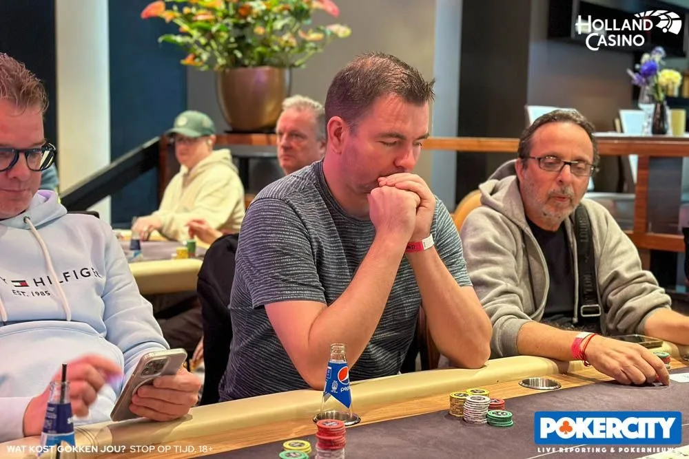 © 2026 Pokercity | Tim Verbon | 2024/03 - WPT Prime Amsterdam - #05 - €1.100 MAIN EVENT Tim Verbon | 2024/03 - WPT Prime Amsterdam - #05 - €1.100 MAIN EVENT