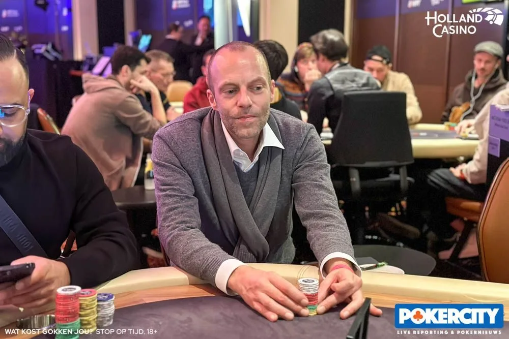 © 2026 Pokercity | Jochen Gaerke | 2024/03 - WPT Prime Amsterdam - #05 - €1.100 MAIN EVENT Jochen Gaerke | 2024/03 - WPT Prime Amsterdam - #05 - €1.100 MAIN EVENT