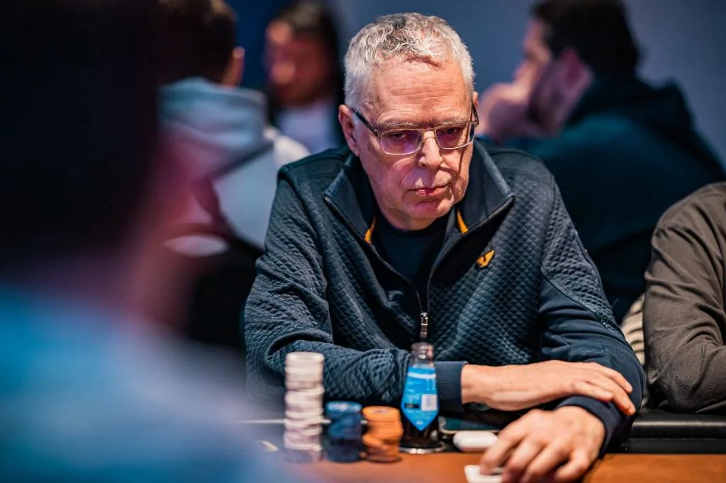 Kees Aerts | 2024/03 - WPT Prime Amsterdam - #05 - €1.100 MAIN EVENT