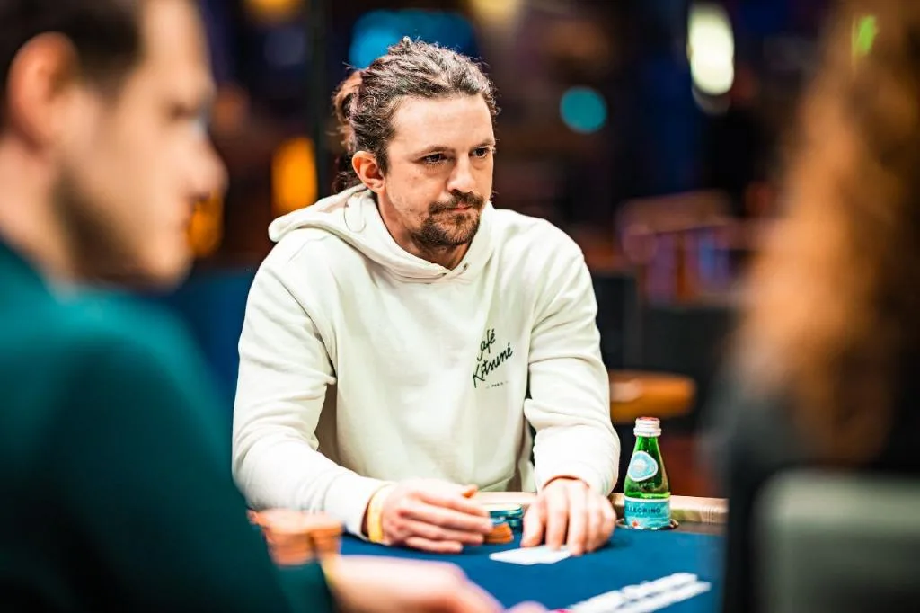 © 2026 Pokercity | Patrik Papanek | 2024/03 - WPT Prime Amsterdam - #05 - €1.100 MAIN EVENT Patrik Papanek | 2024/03 - WPT Prime Amsterdam - #05 - €1.100 MAIN EVENT