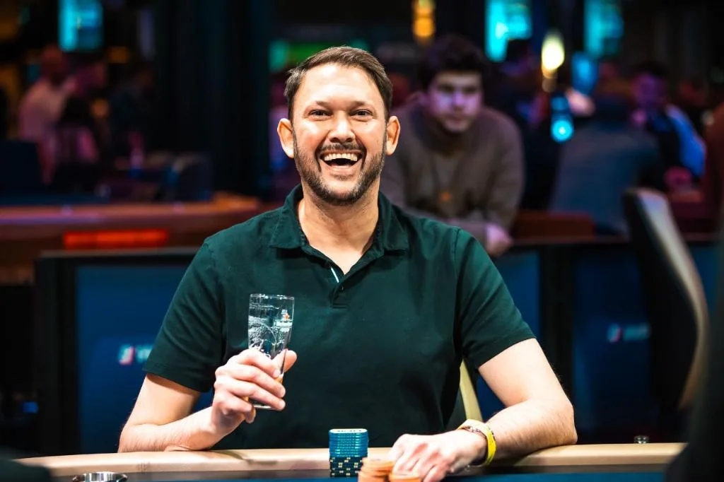 Robbie Schiffbauer | 2024/03 - WPT Prime Amsterdam - #05 - €1.100 MAIN EVENT