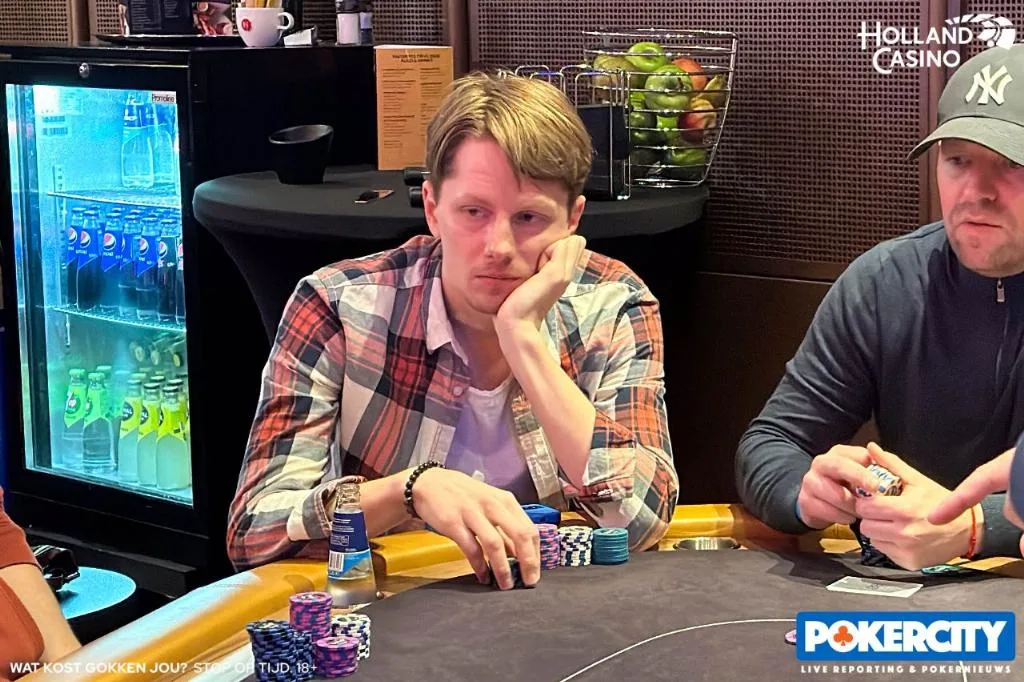 © 2026 Pokercity | Volodymyr Kernytskyi | 2024/03 - WPT Prime Amsterdam - #08 - €2.200 HIGHROLLER Volodymyr Kernytskyi | 2024/03 - WPT Prime Amsterdam - #08 - €2.200 HIGHROLLER
