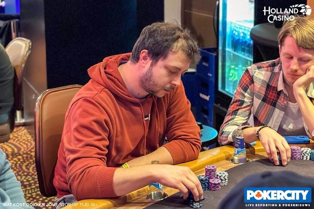 © 2026 Pokercity | Joao Da Silva | 2024/03 - WPT Prime Amsterdam - #08 - €2.200 HIGHROLLER Joao Da Silva | 2024/03 - WPT Prime Amsterdam - #08 - €2.200 HIGHROLLER