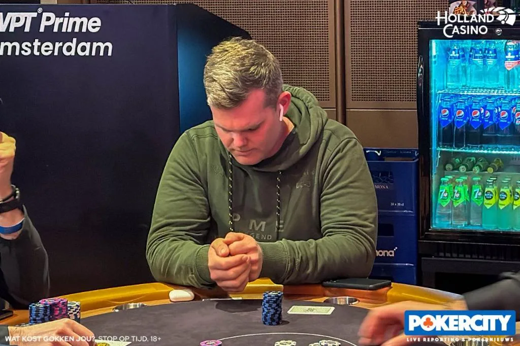 © 2026 Pokercity | Jim Saft | 2024/03 - WPT Prime Amsterdam - #08 - €2.200 HIGHROLLER Jim Saft | 2024/03 - WPT Prime Amsterdam - #08 - €2.200 HIGHROLLER