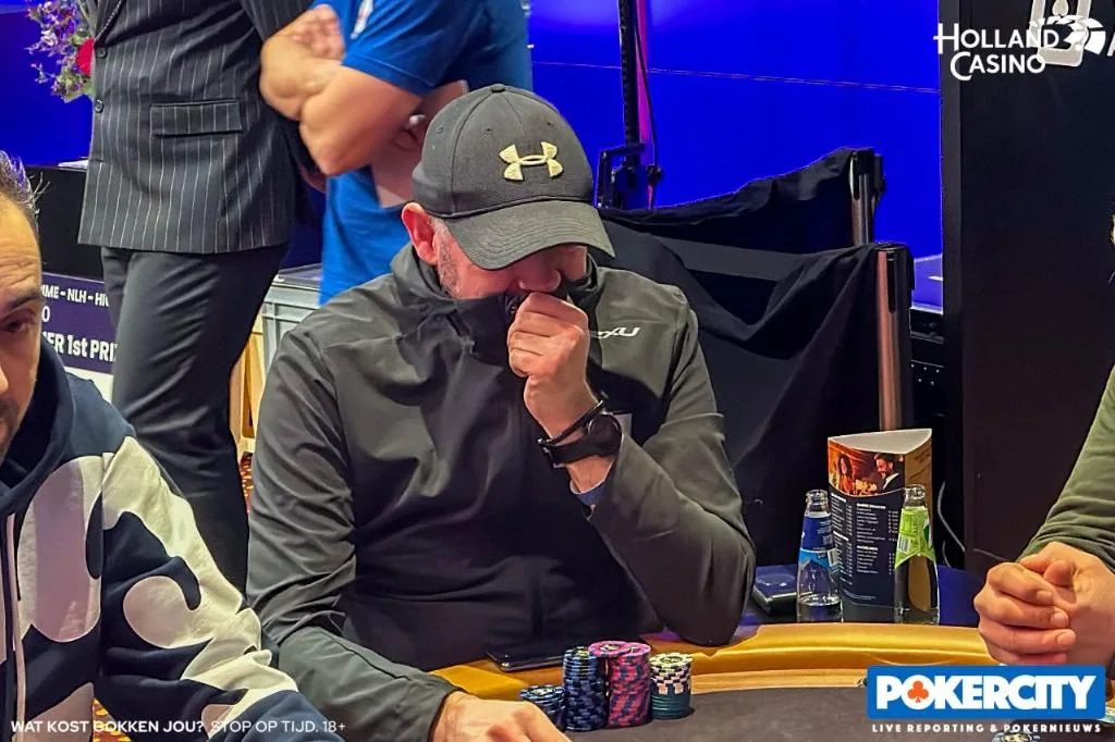 © 2026 Pokercity | Lee Mulligan | 2024/03 - WPT Prime Amsterdam - #08 - €2.200 HIGHROLLER Lee Mulligan | 2024/03 - WPT Prime Amsterdam - #08 - €2.200 HIGHROLLER