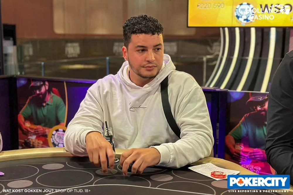 © 2026 Pokercity | Justin Herboldt | 2024/05 - WSOP Circuit Venlo - #07 - €675 Monsterstack Justin Herboldt | 2024/05 - WSOP Circuit Venlo - #07 - €675 Monsterstack