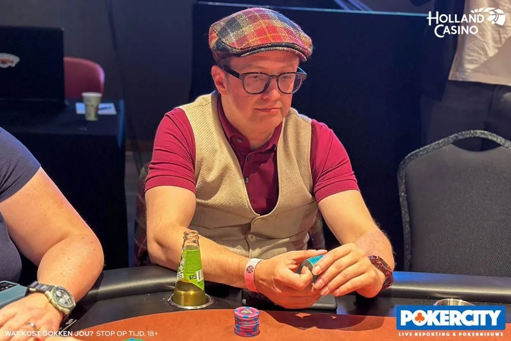 © 2026 Pokercity | Thomas Rauhe | 2024/05 - WSOP Circuit Venlo - #07 - €675 Monsterstack Thomas Rauhe | 2024/05 - WSOP Circuit Venlo - #07 - €675 Monsterstack