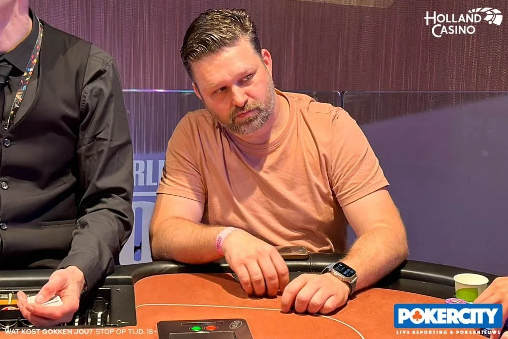 © 2026 Pokercity | Nico Kurver | 2024/05 - WSOP Circuit Venlo - #11 - €2.200 Highroller Nico Kurver | 2024/05 - WSOP Circuit Venlo - #11 - €2.200 Highroller