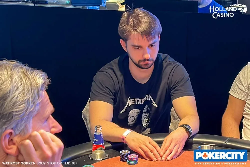 © 2026 Pokercity | Oleksii Natoptanyi | 2024/05 - WSOP Circuit Venlo - #11 - €2.200 Highroller Oleksii Natoptanyi | 2024/05 - WSOP Circuit Venlo - #11 - €2.200 Highroller