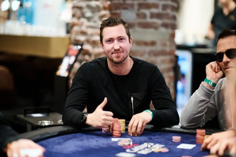 © 2026 Pokercity | Danny Ummels | 2024/05 - Belgian Poker Challenge - #01 - €330 BPC Cup Danny Ummels | 2024/05 - Belgian Poker Challenge - #01 - €330 BPC Cup