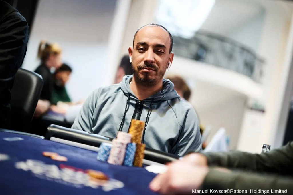 Miroslav Alilovic | 2024/05 - Belgian Poker Challenge - #02 - €1.100 BPC Main Event
