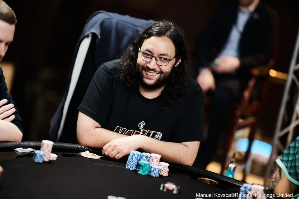© 2026 Pokercity | Rayane Mokhtar | 2024/05 - Belgian Poker Challenge - #02 - €1.100 BPC Main Event Rayane Mokhtar | 2024/05 - Belgian Poker Challenge - #02 - €1.100 BPC Main Event