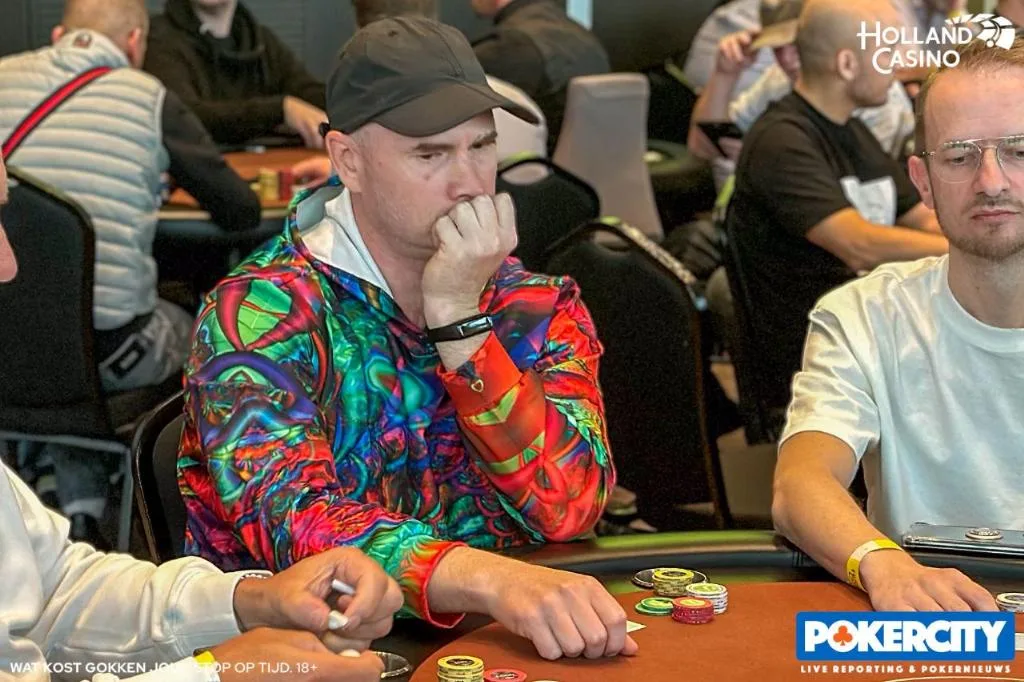© 2026 Pokercity | Sergey Abakumov | 2024/06 - Valkenburg Poker Series - #04 - €565 Main Event Sergey Abakumov | 2024/06 - Valkenburg Poker Series - #04 - €565 Main Event