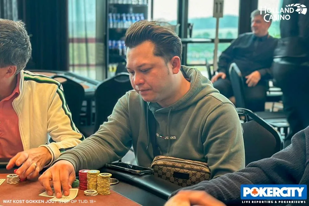 © 2026 Pokercity | Santi Sungkapas | 2024/06 - Valkenburg Poker Series - #04 - €565 Main Event Santi Sungkapas | 2024/06 - Valkenburg Poker Series - #04 - €565 Main Event
