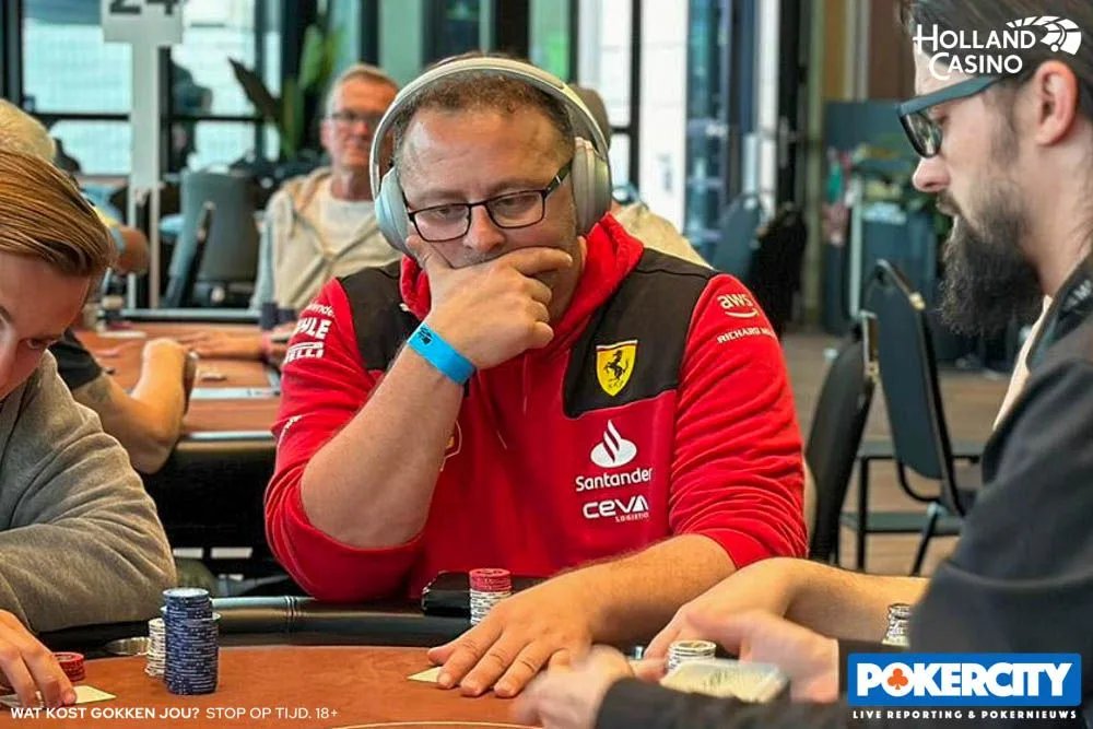 © 2026 Pokercity | Baris Topac | 2024/06 - Valkenburg Poker Series - #04 - €565 Main Event Baris Topac | 2024/06 - Valkenburg Poker Series - #04 - €565 Main Event