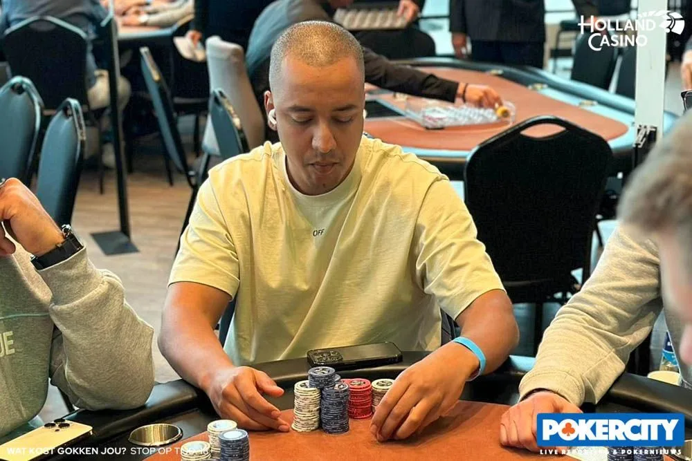 © 2026 Pokercity | Nathan Bilijam | 2024/06 - Valkenburg Poker Series - #04 - €565 Main Event Nathan Bilijam | 2024/06 - Valkenburg Poker Series - #04 - €565 Main Event