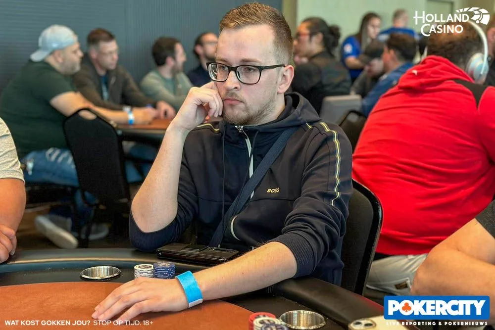 © 2026 Pokercity | Jens Heggelman | 2024/06 - Valkenburg Poker Series - #04 - €565 Main Event Jens Heggelman | 2024/06 - Valkenburg Poker Series - #04 - €565 Main Event