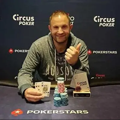 © 2026 Pokercity | Winnaar #04 - €80 Hyper Turbo Knockout: Laurent Parmentier | 2024/06 - Summer Fest - #04 - €80 Hyper Turbo Knockout Winnaar #04 - €80 Hyper Turbo Knockout: Laurent Parmentier | 2024/06 - Summer Fest - #04 - €80 Hyper Turbo Knockout