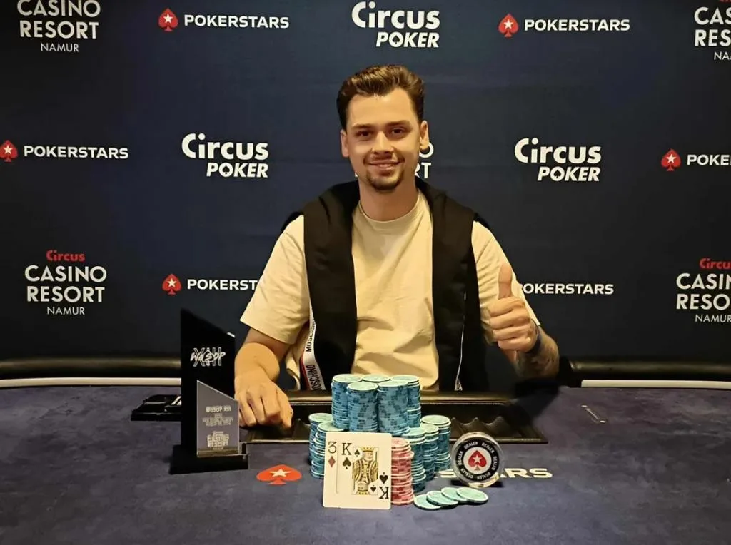 © 2026 Pokercity | Winnaar #15 - €225 NLH Single Re-entry: Filip Partika | 2024/07 - WaSOP XIII - #15 - €225 NLH Single Re-entry Winnaar #15 - €225 NLH Single Re-entry: Filip Partika | 2024/07 - WaSOP XIII - #15 - €225 NLH Single Re-entry