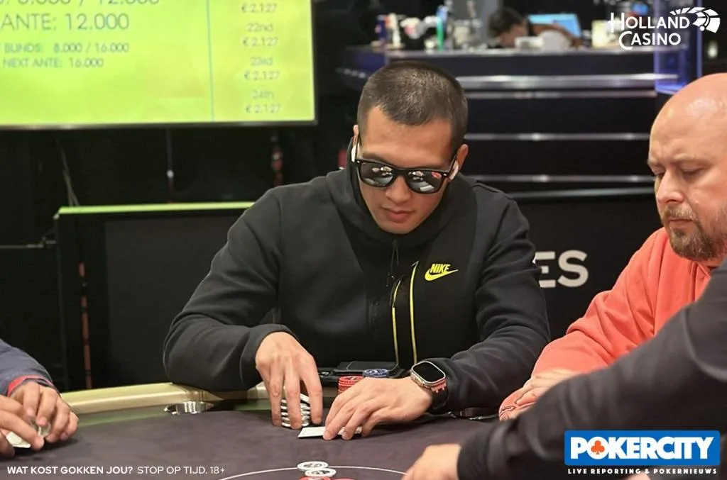 © 2026 Pokercity | Duc Quy Nguyen | 2024/09 - Enschede Poker Series - #04 - €785 NLH Main Event Duc Quy Nguyen | 2024/09 - Enschede Poker Series - #04 - €785 NLH Main Event