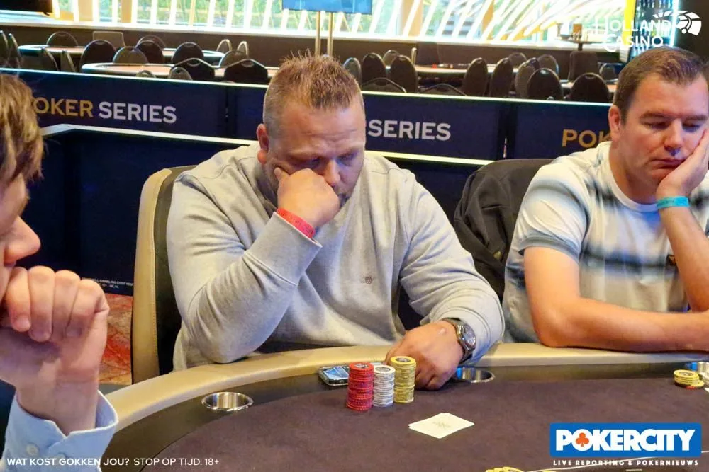 © 2026 Pokercity | Haris Rizvanovic | 2024/09 - Utrecht Poker Series - #03 - €785 Main Event Haris Rizvanovic | 2024/09 - Utrecht Poker Series - #03 - €785 Main Event