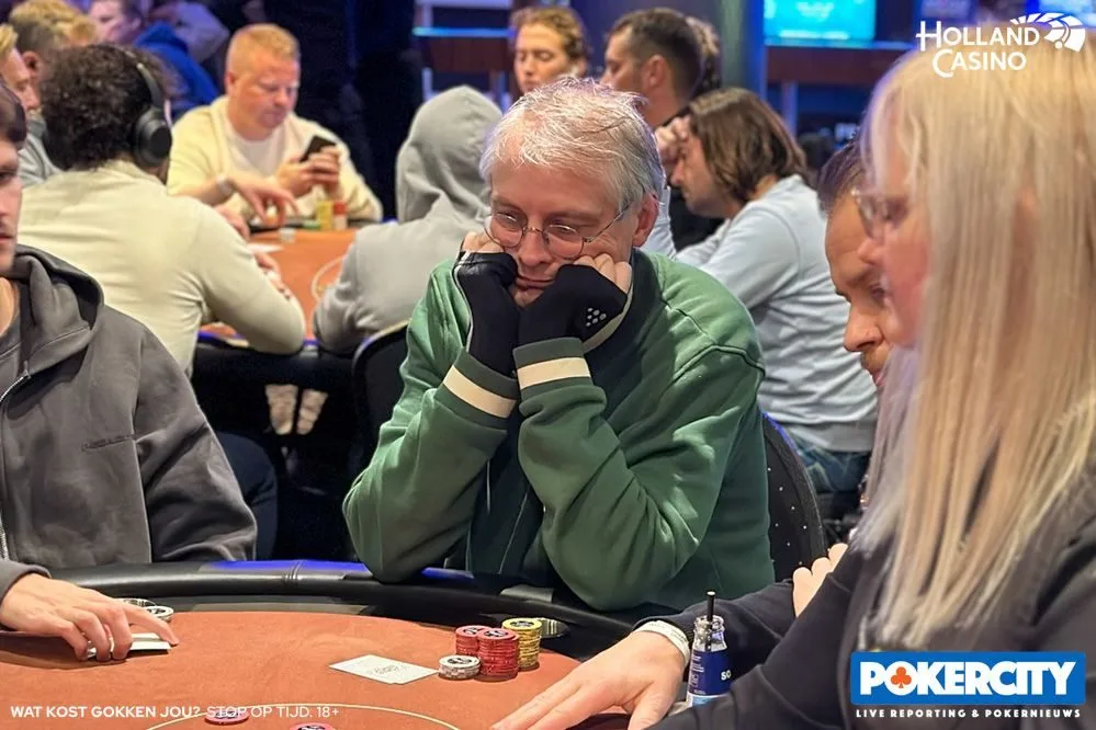 © 2026 Pokercity | Hans Bosman | 2024/11 - Master Classics of Poker - #10 - €3.000 Main Event Hans Bosman | 2024/11 - Master Classics of Poker - #10 - €3.000 Main Event