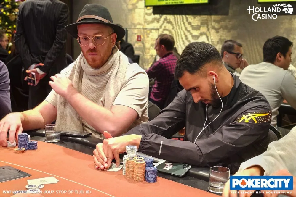 © 2026 Pokercity | Zerreti El Yazeed | 2024/12 - Rounders Poker Festival - #08 - €300 Main Event Zerreti El Yazeed | 2024/12 - Rounders Poker Festival - #08 - €300 Main Event