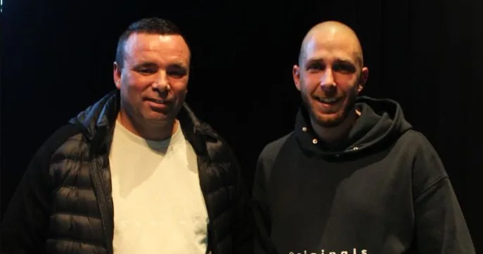 Winnaar #03 - €110 Speed Riding: Jerry Martin | 2024/01 - Winter Festival - #03 - €110 Speed Riding