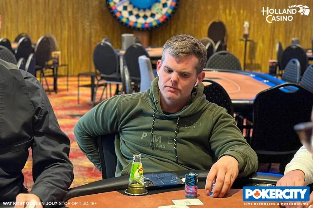 © 2026 Pokercity | Jim Saft | 2024/02 - Utrecht Poker Series - #04 - €1.650 High Roller Mystery Bounty Jim Saft | 2024/02 - Utrecht Poker Series - #04 - €1.650 High Roller Mystery Bounty