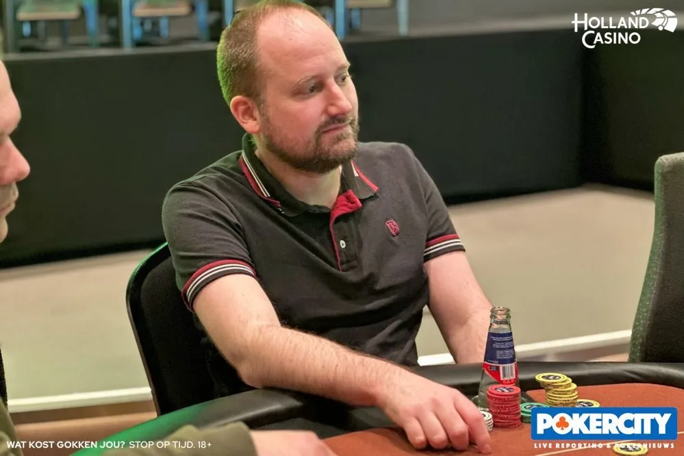 © 2026 Pokercity | 2024/02 - Utrecht Poker Series - #05 - €785 Main Event 2024/02 - Utrecht Poker Series - #05 - €785 Main Event