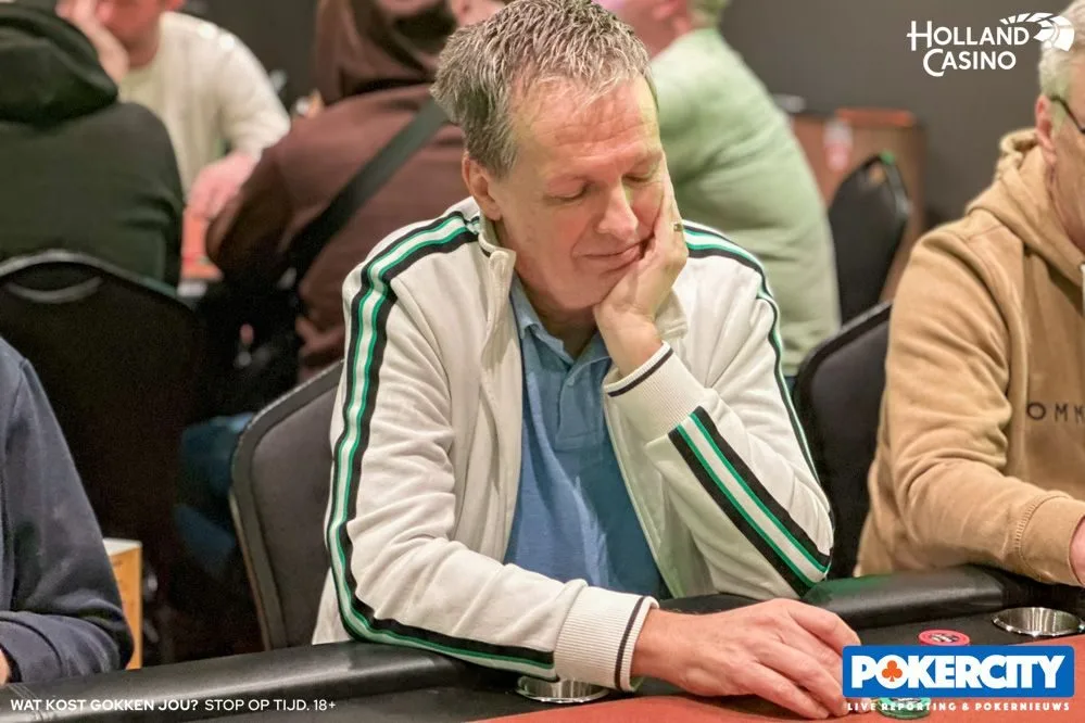 © 2026 Pokercity | 2024/02 - Utrecht Poker Series - #05 - €785 Main Event 2024/02 - Utrecht Poker Series - #05 - €785 Main Event
