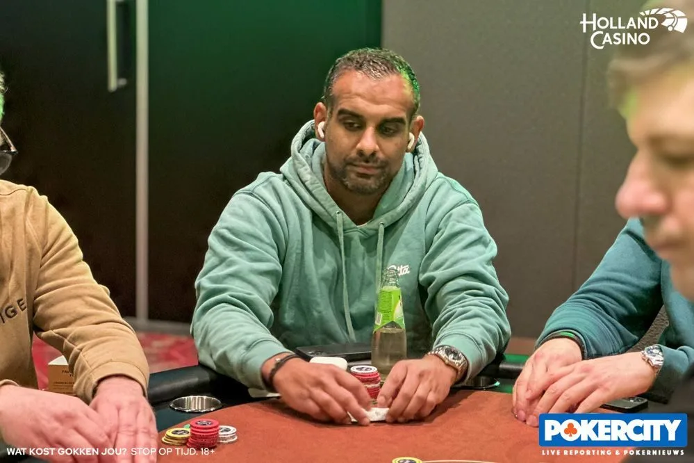 © 2026 Pokercity | 2024/02 - Utrecht Poker Series - #05 - €785 Main Event 2024/02 - Utrecht Poker Series - #05 - €785 Main Event
