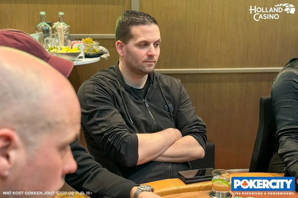 © 2026 Pokercity | 2024/02 - Utrecht Poker Series - #05 - €785 Main Event 2024/02 - Utrecht Poker Series - #05 - €785 Main Event