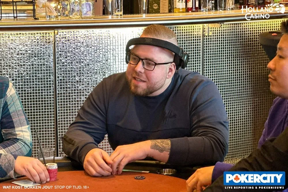 © 2026 Pokercity | 2024/02 - Utrecht Poker Series - #05 - €785 Main Event 2024/02 - Utrecht Poker Series - #05 - €785 Main Event