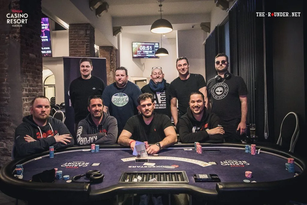 © 2026 Pokercity | 2024/01 - Winter Festival - #10 - €100 Sunday Special 2024/01 - Winter Festival - #10 - €100 Sunday Special