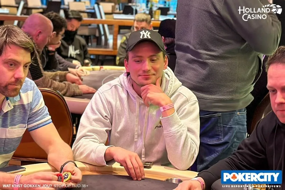 © 2026 Pokercity | Willem ten Cate | 2024/03 - WPT Prime Amsterdam - #05 - €1.100 MAIN EVENT Willem ten Cate | 2024/03 - WPT Prime Amsterdam - #05 - €1.100 MAIN EVENT