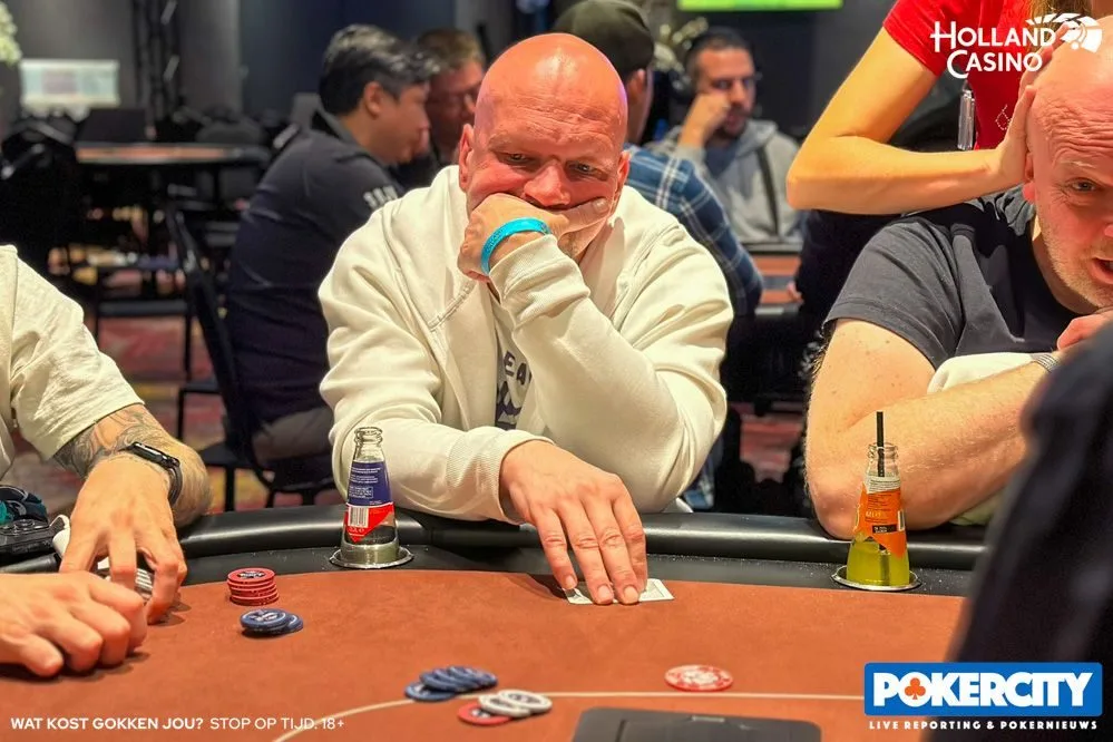 © 2026 Pokercity | Stefan Mohrholz | 2024/05 - WSOP Circuit Venlo - #05 - €1.100 Main Event 500K GTD Stefan Mohrholz | 2024/05 - WSOP Circuit Venlo - #05 - €1.100 Main Event 500K GTD