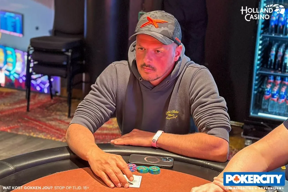 © 2026 Pokercity | Ruud Nijssen | 2024/05 - WSOP Circuit Venlo - #07 - €675 Monsterstack Ruud Nijssen | 2024/05 - WSOP Circuit Venlo - #07 - €675 Monsterstack