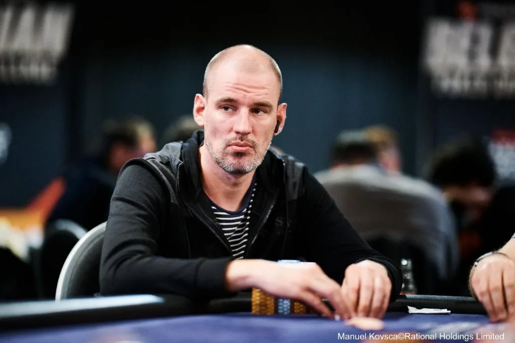 Tobias Peters | 2024/05 - Belgian Poker Challenge - #02 - €1.100 BPC Main Event