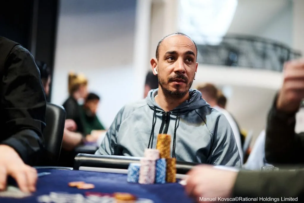 Miroslav Alilovic | 2024/05 - Belgian Poker Challenge - #02 - €1.100 BPC Main Event