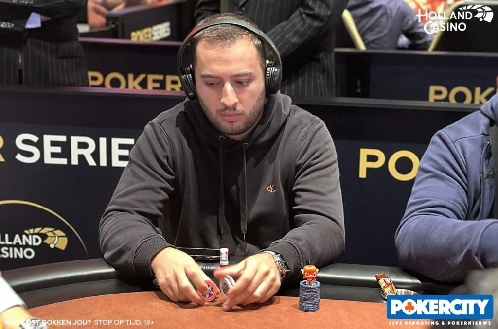 © 2026 Pokercity | Beko | 2024/09 - Enschede Poker Series - #04 - €785 NLH Main Event Beko | 2024/09 - Enschede Poker Series - #04 - €785 NLH Main Event